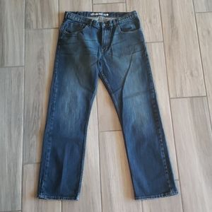 Lee Vintage Slim Jeans 36x32